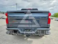 2019 Chevrolet Silverado фото