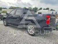 2019 Chevrolet Silverado photo