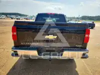 2019 Chevrolet Silverado photo