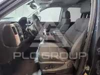 2019 Chevrolet Silverado фото