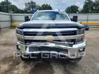 2019 Chevrolet Silverado фото