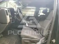 2019 Chevrolet Silverado фото