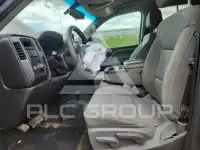 2019 Chevrolet Silverado фото