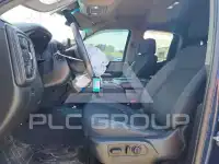 2019 Chevrolet Silverado photo