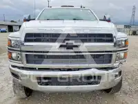 2019 Chevrolet Silverado фото