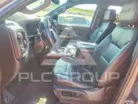 2019 Chevrolet Silverado фото