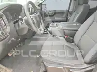2019 Chevrolet Silverado фото