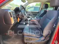 2019 Chevrolet Silverado фото