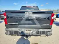2019 Chevrolet Silverado фото