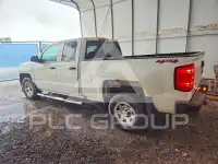 2019 Chevrolet Silverado фото