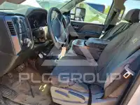 2019 Chevrolet Silverado photo