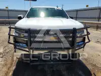 2019 Chevrolet Silverado photo