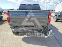2019 Chevrolet Silverado фото