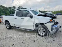 2019 Chevrolet Silverado фото