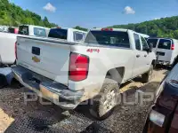 2019 Chevrolet Silverado фото
