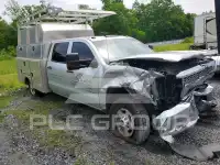 2019 Chevrolet Silverado фото