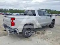2019 Chevrolet Silverado photo