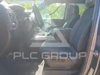 2019 Chevrolet Silverado photo