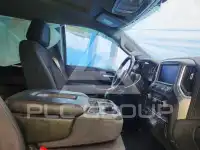 2019 Chevrolet Silverado фото