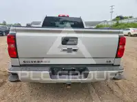 2019 Chevrolet Silverado фото