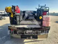 2019 Chevrolet Silverado photo