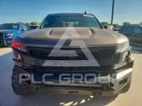 2019 Chevrolet Silverado фото