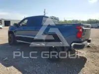 2019 Chevrolet Silverado photo