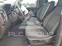 2019 Chevrolet Silverado photo