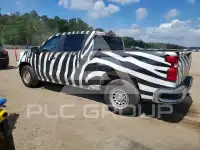 2019 Chevrolet Silverado фото