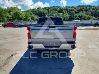 2019 Chevrolet Silverado photo