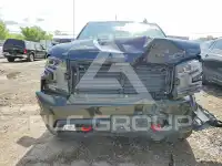 2019 Chevrolet Silverado photo