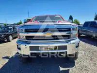 2019 Chevrolet Silverado фото