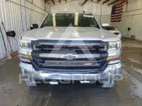 2019 Chevrolet Silverado фото