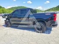 2019 Chevrolet Silverado фото