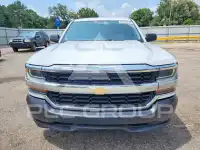 2019 Chevrolet Silverado photo