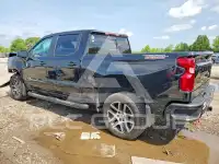 2019 Chevrolet Silverado photo