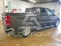 2019 Chevrolet Silverado фото