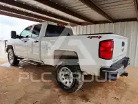 2019 Chevrolet Silverado фото