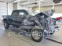 2019 Chevrolet Silverado photo