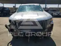 2019 Chevrolet Silverado фото