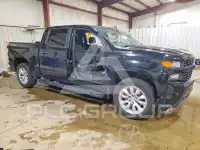 2019 Chevrolet Silverado photo