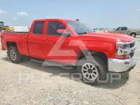 2019 Chevrolet Silverado photo