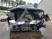 2019 Chevrolet Silverado photo