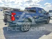2019 Chevrolet Silverado фото