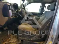 2019 Chevrolet Silverado фото