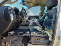 2019 Chevrolet Silverado фото