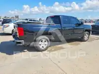 2019 Chevrolet Silverado фото