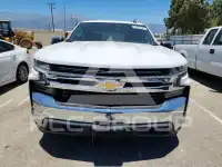 2019 Chevrolet Silverado фото