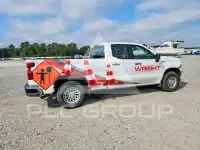 2019 Chevrolet Silverado фото