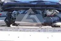 2019 Chevrolet Silverado photo